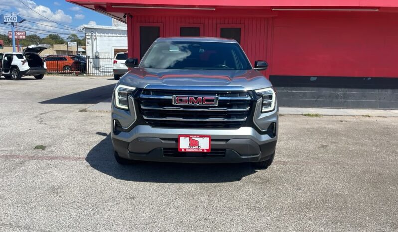 GMC TERRAIN 2026