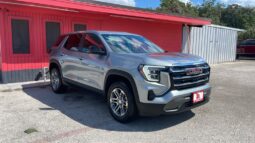 GMC TERRAIN 2026