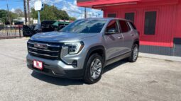 GMC TERRAIN 2026