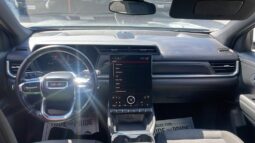 GMC TERRAIN 2026