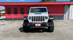 JEEP GLADIATOR 2021