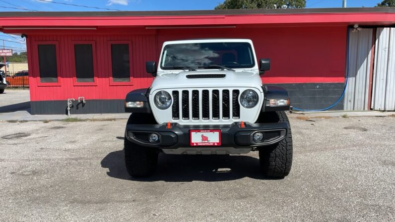 
								JEEP GLADIATOR 2021 full									