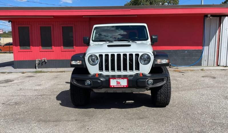 JEEP GLADIATOR 2021