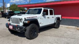 JEEP GLADIATOR 2021