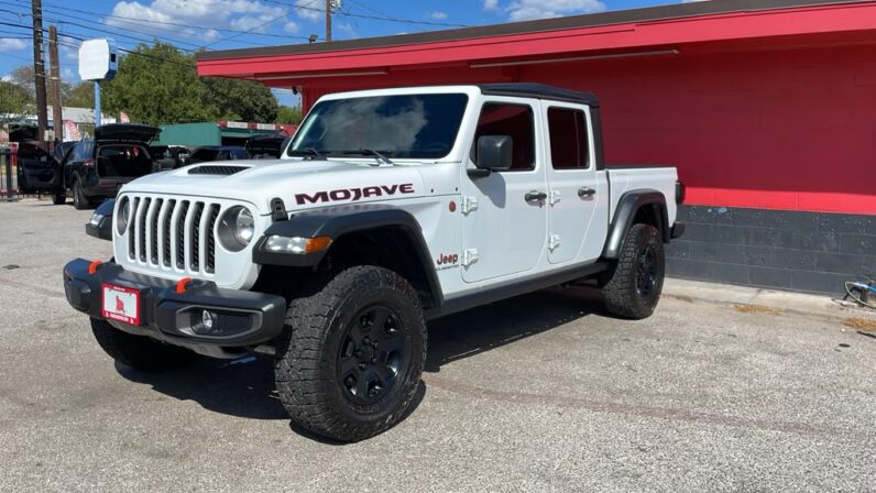 
								JEEP GLADIATOR 2021 full									