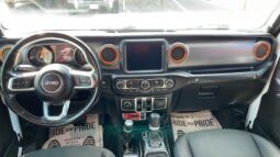 JEEP GLADIATOR 2021