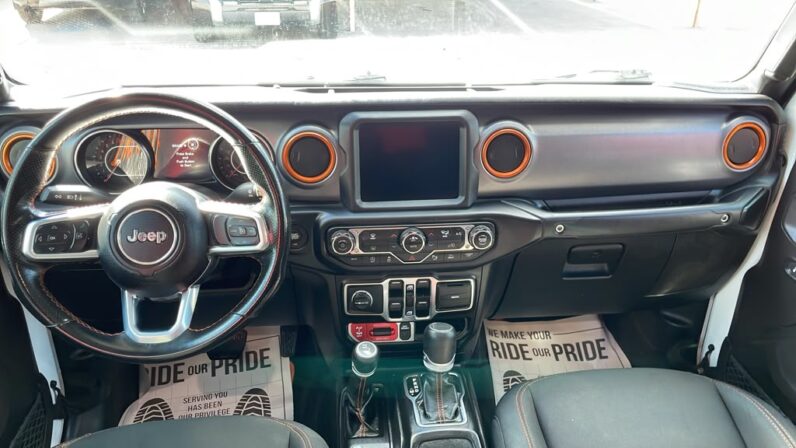 
								JEEP GLADIATOR 2021 full									