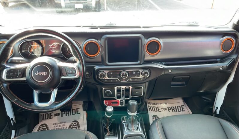 JEEP GLADIATOR 2021