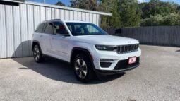 JEEP GRAND CHEROKEE 2024