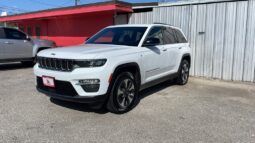 JEEP GRAND CHEROKEE 2024