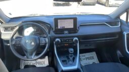 TOYOTA RAV4 2025