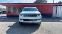 JEEP WAGONEER 2024