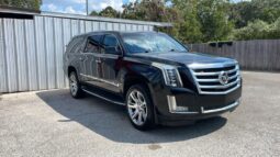 CADILLAC ESCALADE 2015