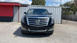 CADILLAC ESCALADE 2015