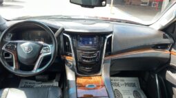 CADILLAC ESCALADE 2015