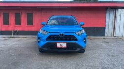 TOYOTA RAV4 2020