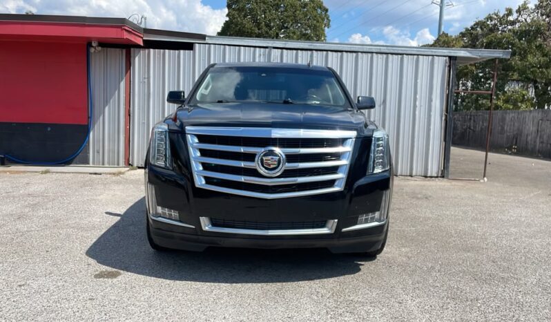 CADILLAC ESCALADE 2015