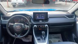 TOYOTA RAV4 2020