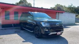 FORD EXPEDITION 2018