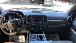 FORD EXPEDITION 2018