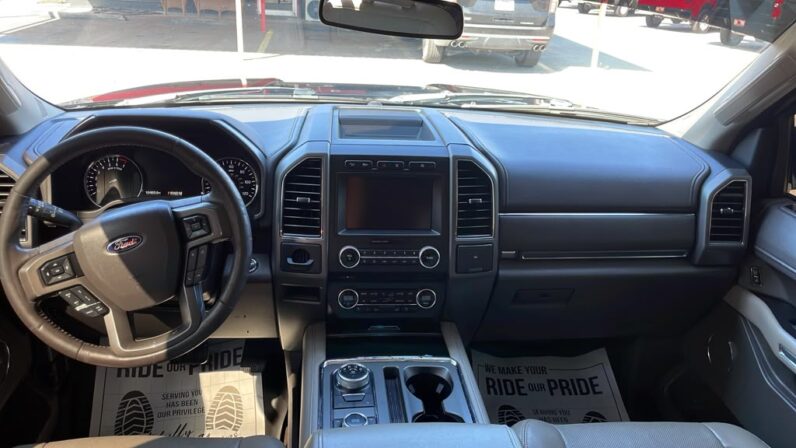 
								FORD EXPEDITION 2018 full									