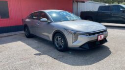 KIA K4 2025