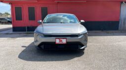 KIA K4 2025