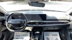 KIA K4 2025