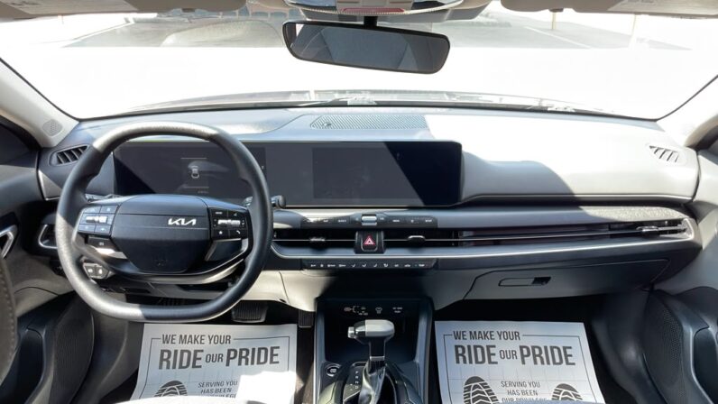 
								KIA K4 2025 full									
