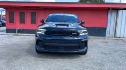 DODGE DURANGO 2025