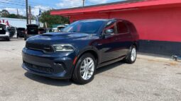 DODGE DURANGO 2025
