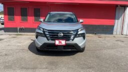 NISSAN ROGUE 2025