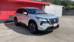 NISSAN ROGUE 2025