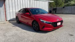 HYUNDAI ELANTRA 2021