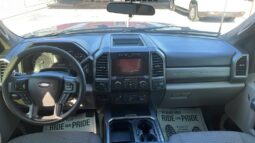 FORD F-350 2022