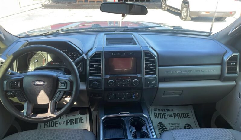 FORD F-350 2022