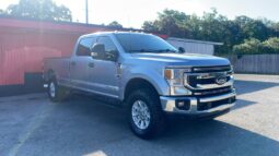 FORD F-350 2022