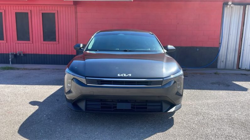 
								KIA K4 2025 full									