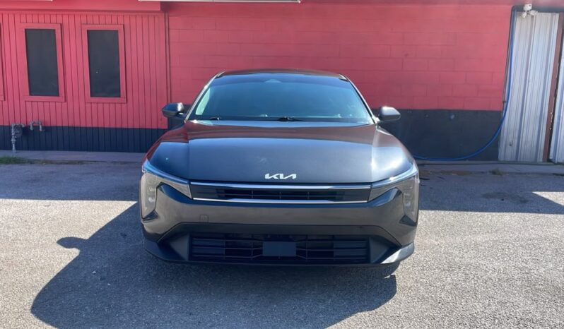 
								KIA K4 2025 full									
