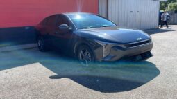 KIA K4 2025
