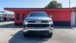 CHEVROLET SILVERADO 2023