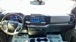 CHEVROLET SILVERADO 2023