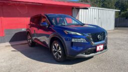 NISSAN ROGUE 2021