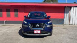 NISSAN ROGUE 2021