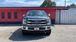 FORD F-150 2017