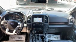 FORD F-150 2017