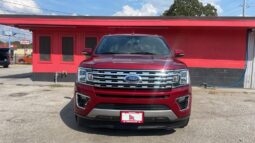 FORD EXPEDITION 2018