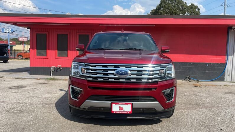 
								FORD EXPEDITION 2018 full									
