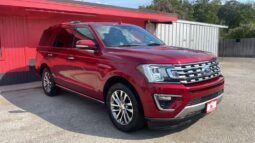 FORD EXPEDITION 2018