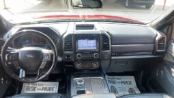 FORD EXPEDITION 2018